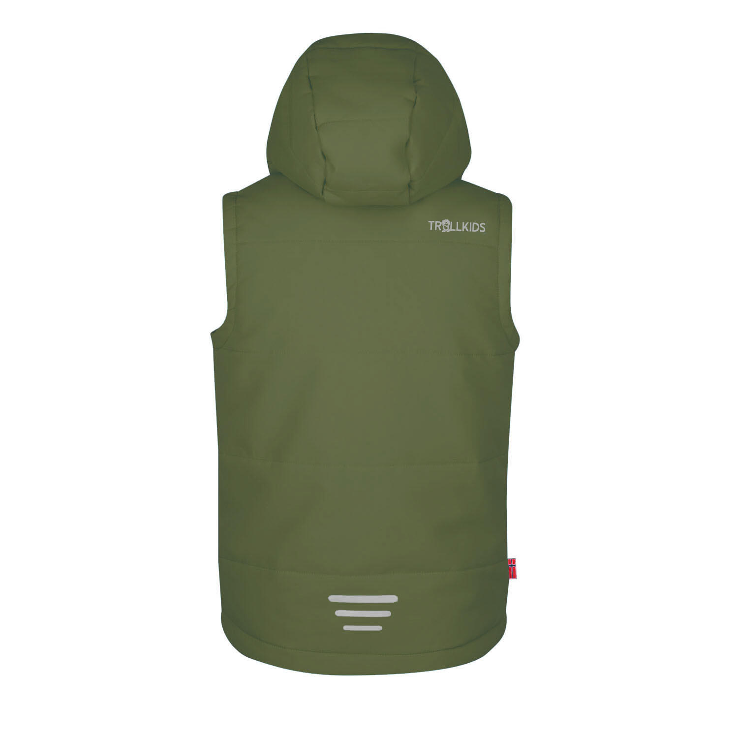 Funktionsweste Narvik XT Outdoor unisex 2/2