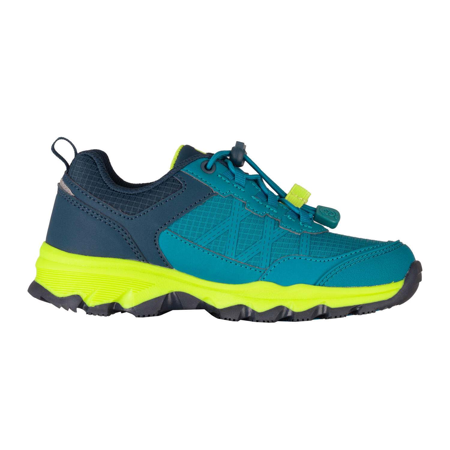 Kids Trolltunga Hiker Low XT 3/7