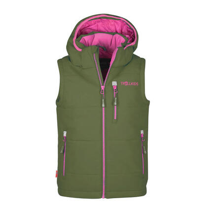 Funktionsweste Narvik XT Outdoor unisex