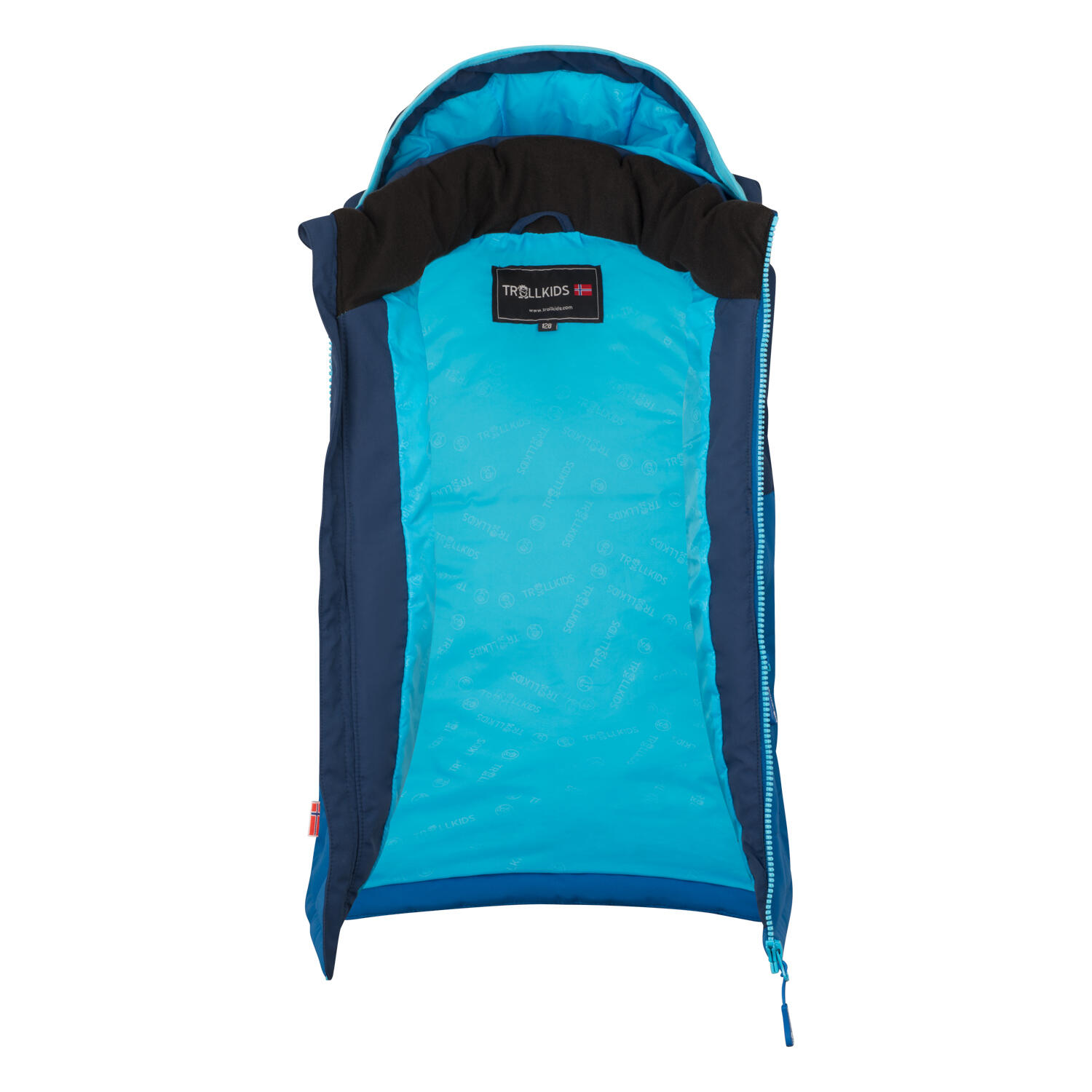 Kids Narvik Vest XT 3/3