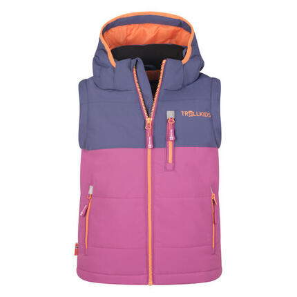 Funktionsweste Narvik XT Outdoor unisex