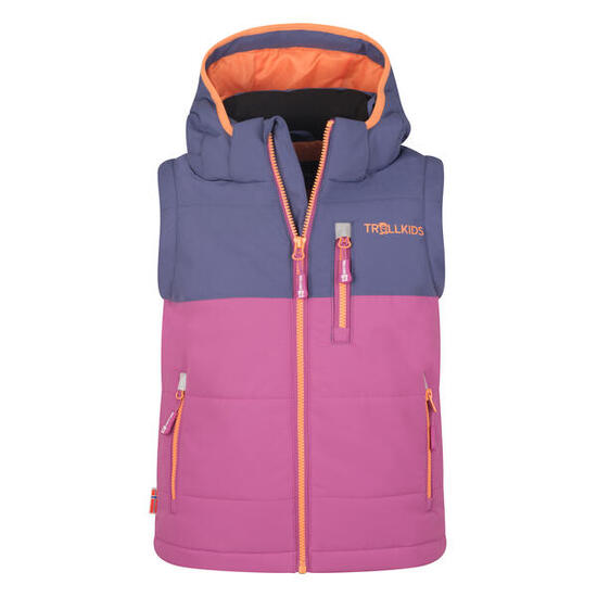 Funktionsweste Narvik XT Outdoor unisex
