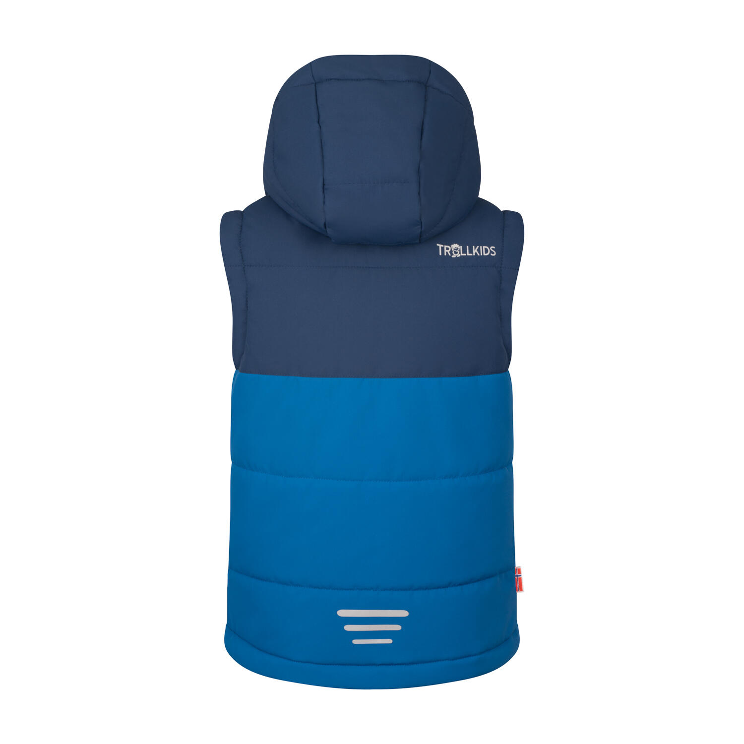 Kids Narvik Vest XT 2/3