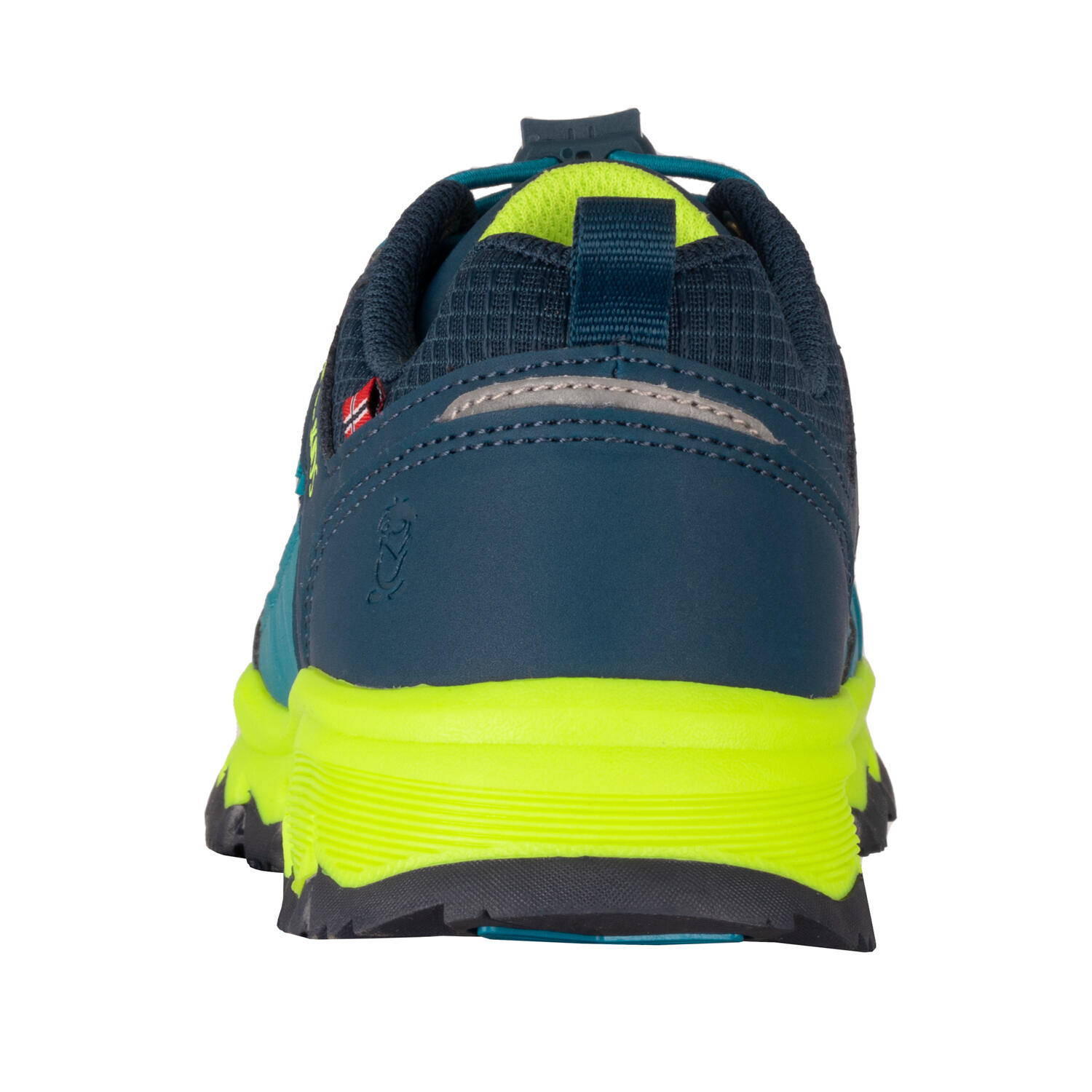 Kids Trolltunga Hiker Low XT 5/7