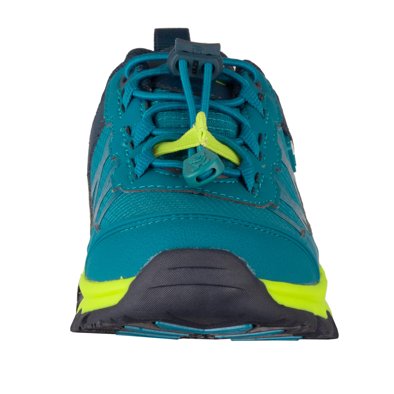 Kids Trolltunga Hiker Low XT 4/7