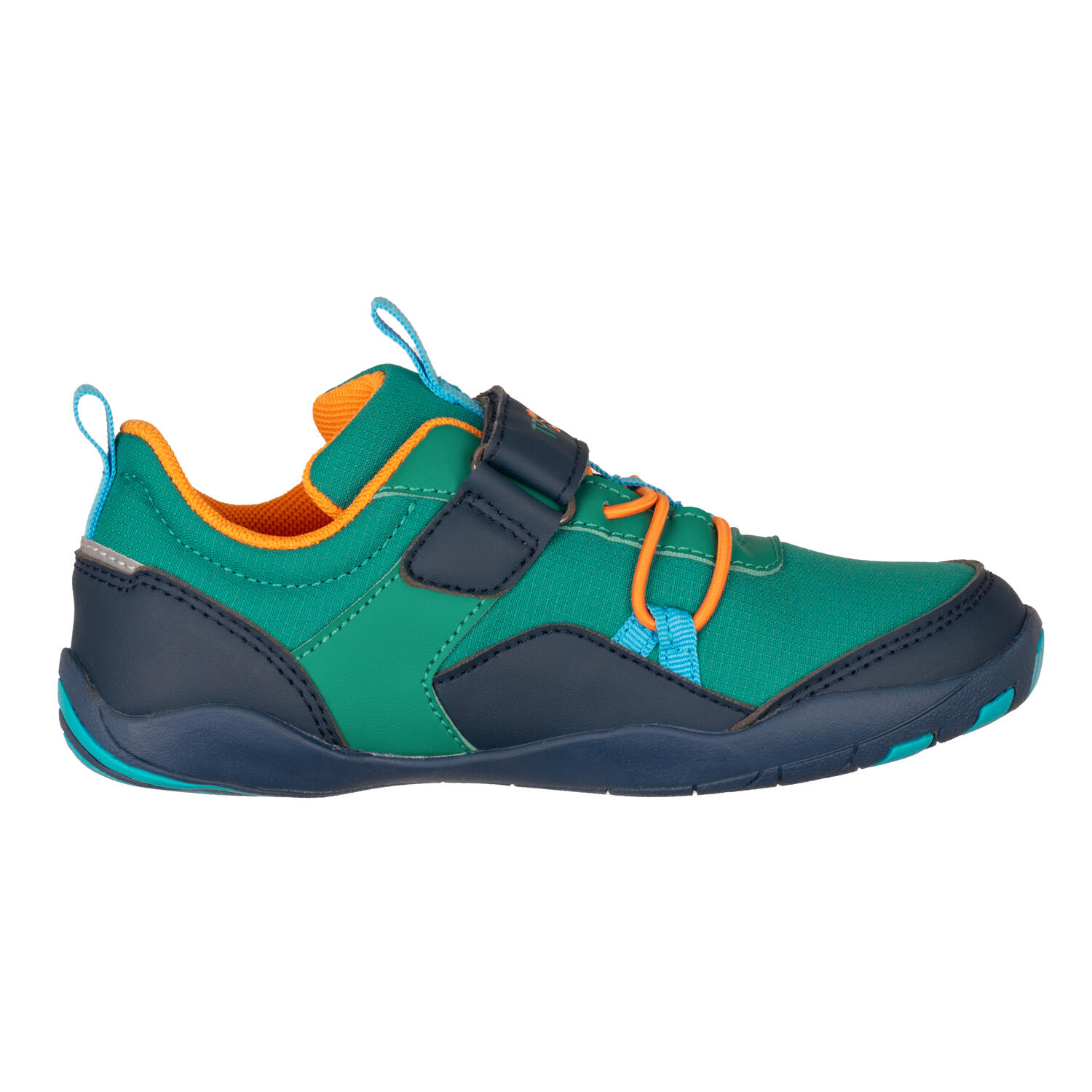 TROLLKIDS Kids Skaland Barefoot Hiker 3/7
