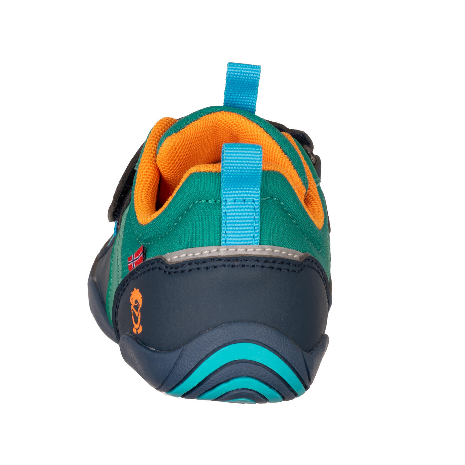 TROLLKIDS Kids Skaland Barefoot Hiker 5/7