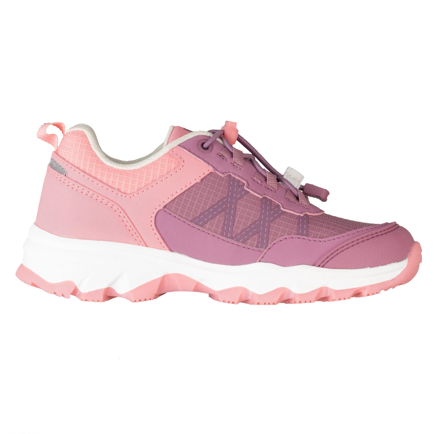 Wanderschuh Hiker Low Trolltunga Outdoor unisex 3/7