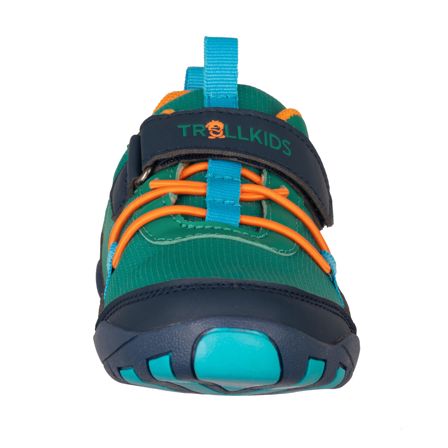 TROLLKIDS Kids Skaland Barefoot Hiker 4/7