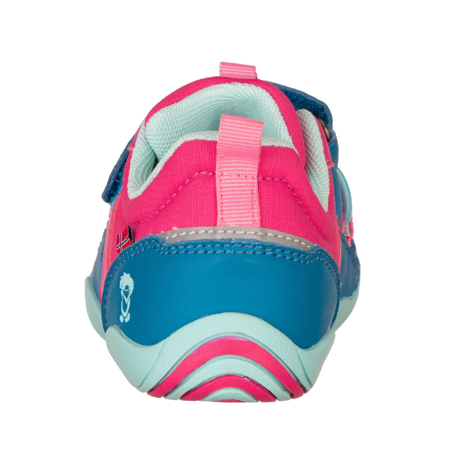 TROLLKIDS Kids Skaland Barefoot Hiker 5/7