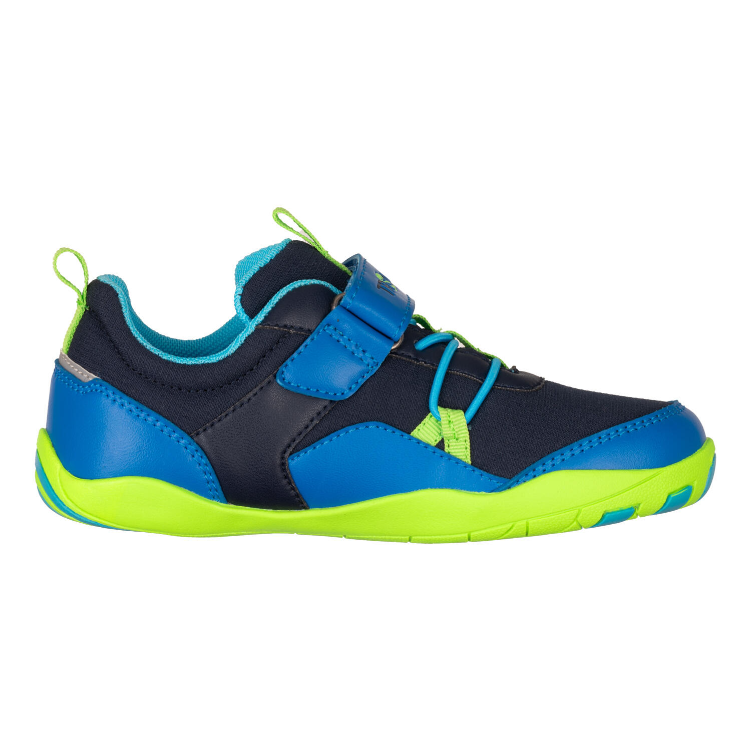 TROLLKIDS Kids Skaland Barefoot Hiker 3/7
