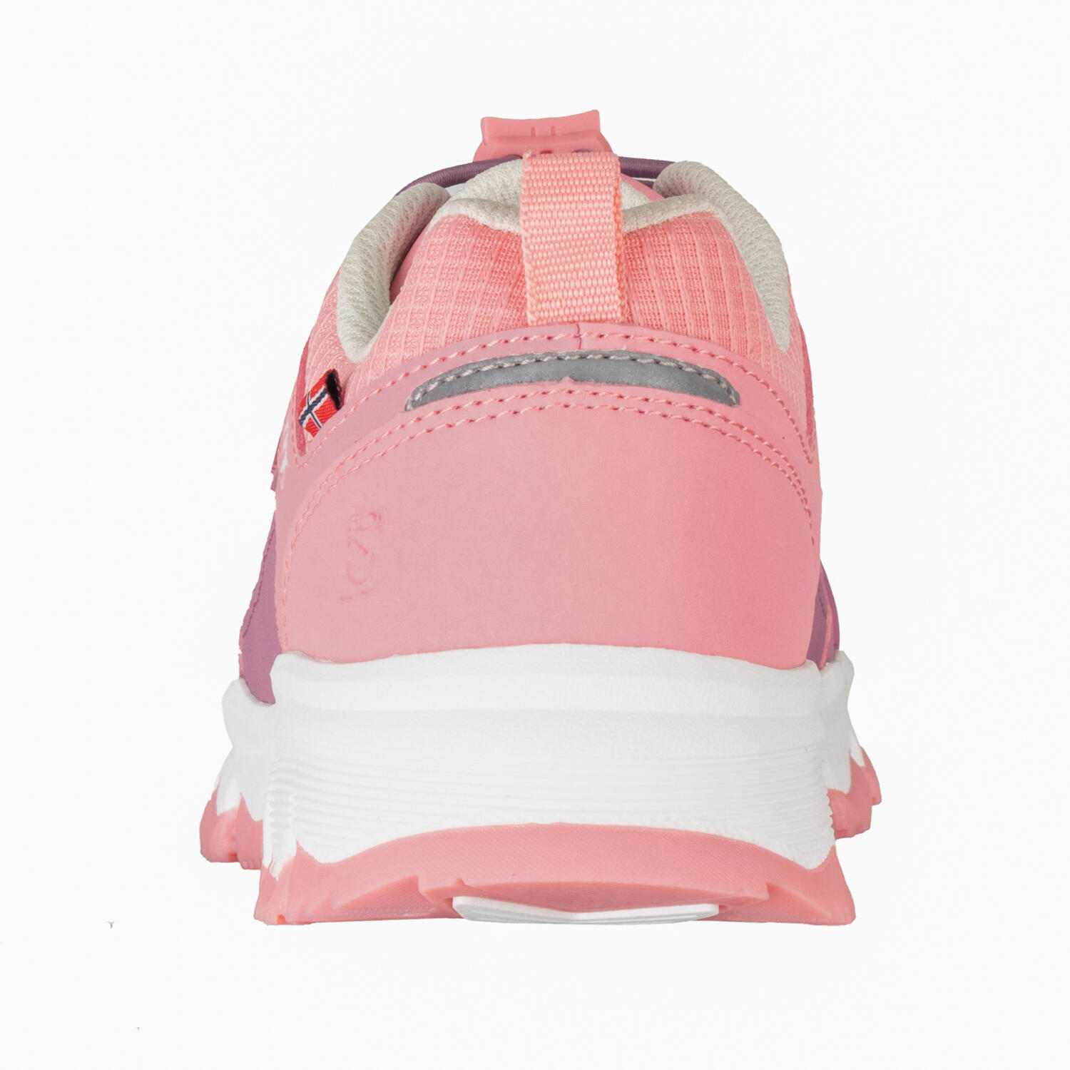 Wanderschuh Hiker Low Trolltunga Outdoor unisex 5/7