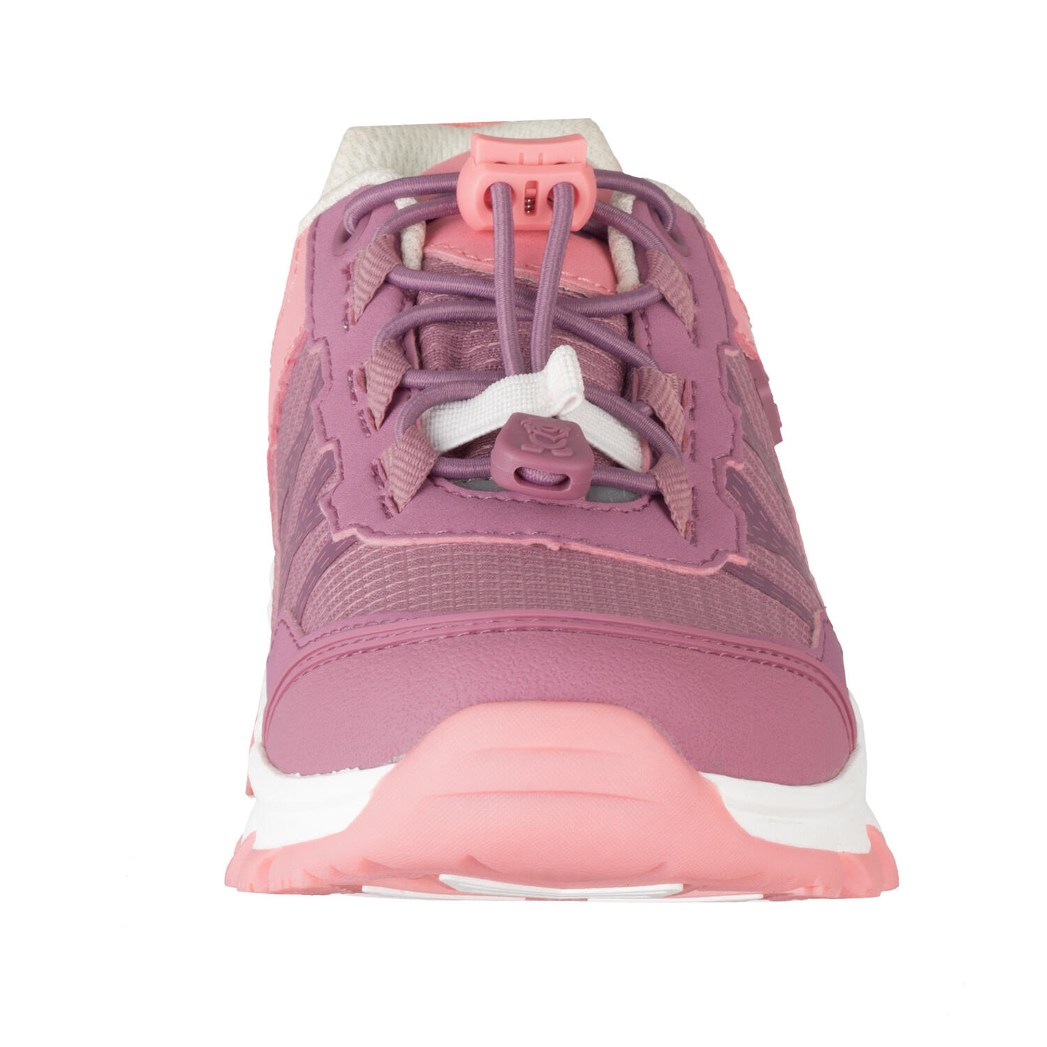 Wanderschuh Hiker Low Trolltunga Outdoor unisex 4/7