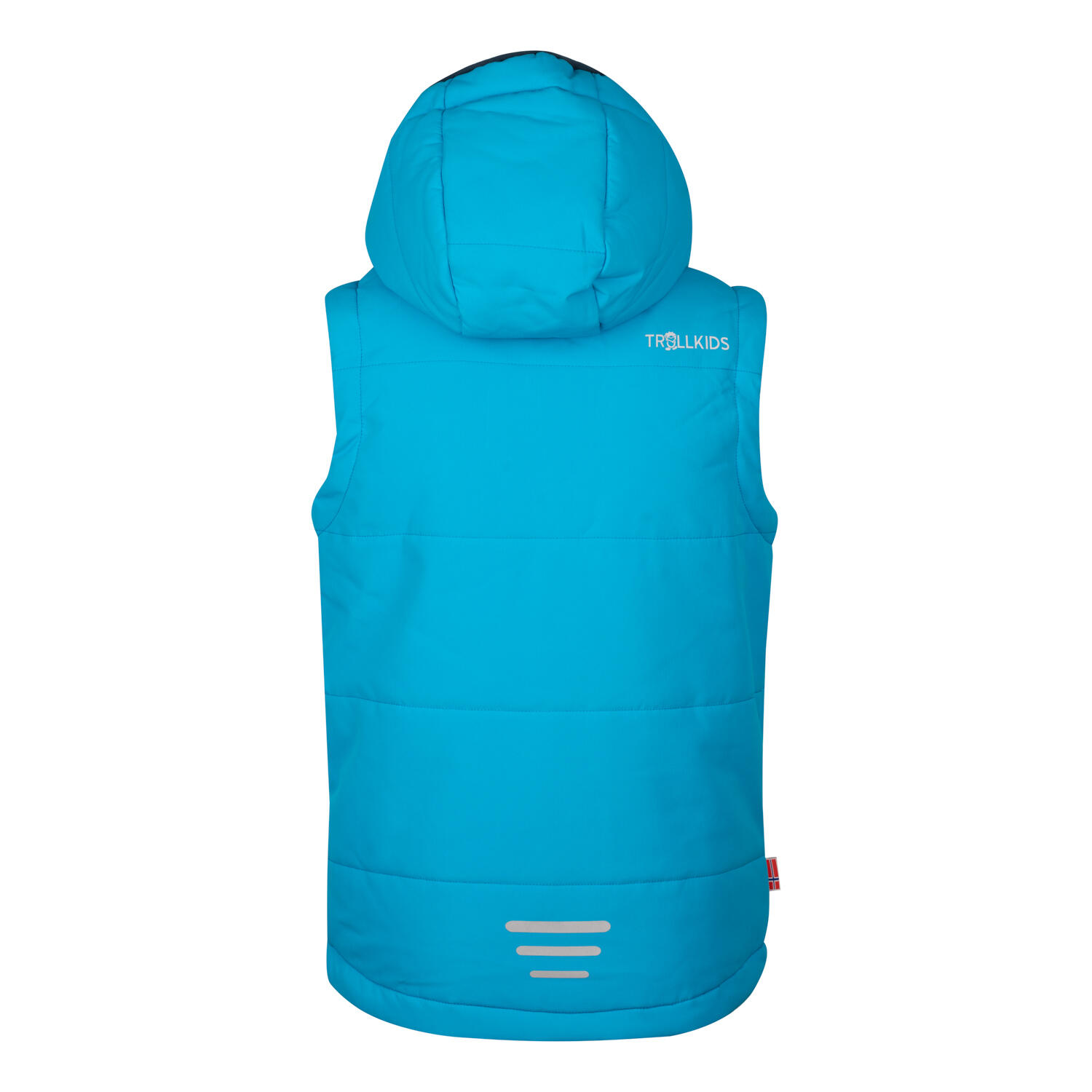 Kids Narvik Vest XT 2/3