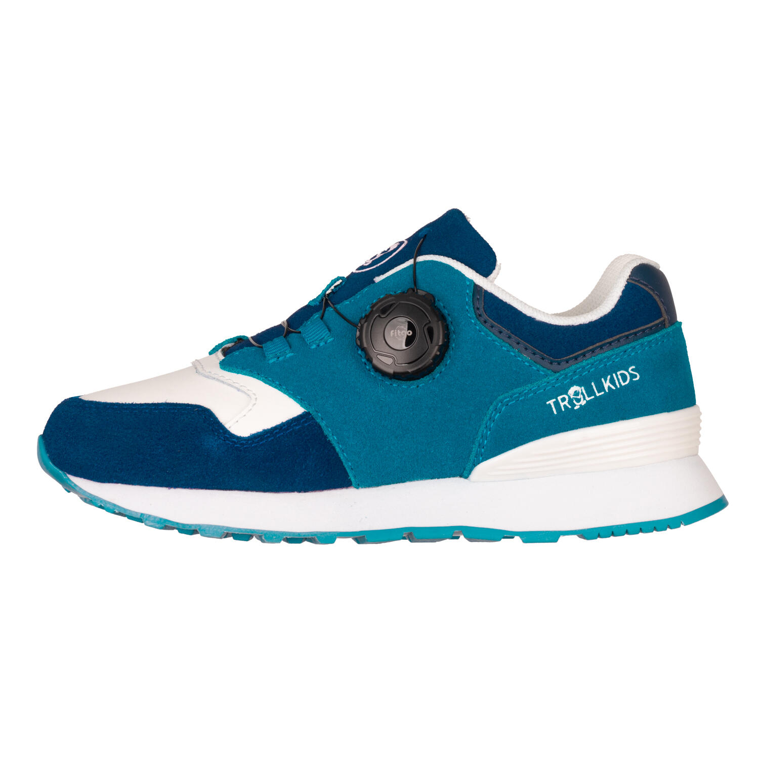 Sneaker Kristiansand Outdoor unisex 2/7