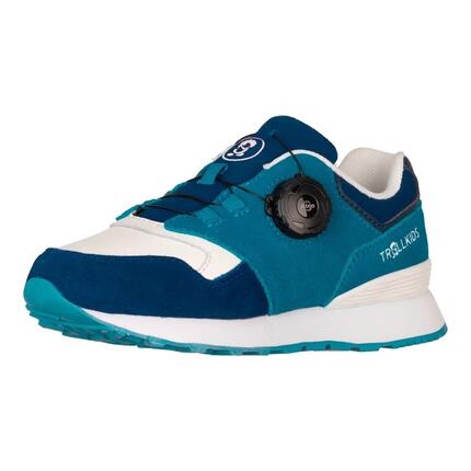 TROLLKIDS Kids Kristiansand Sneaker