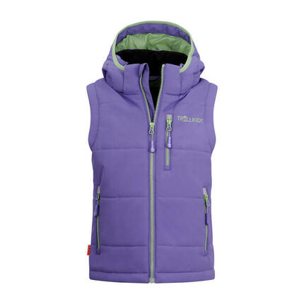 Funktionsweste Narvik XT Outdoor unisex