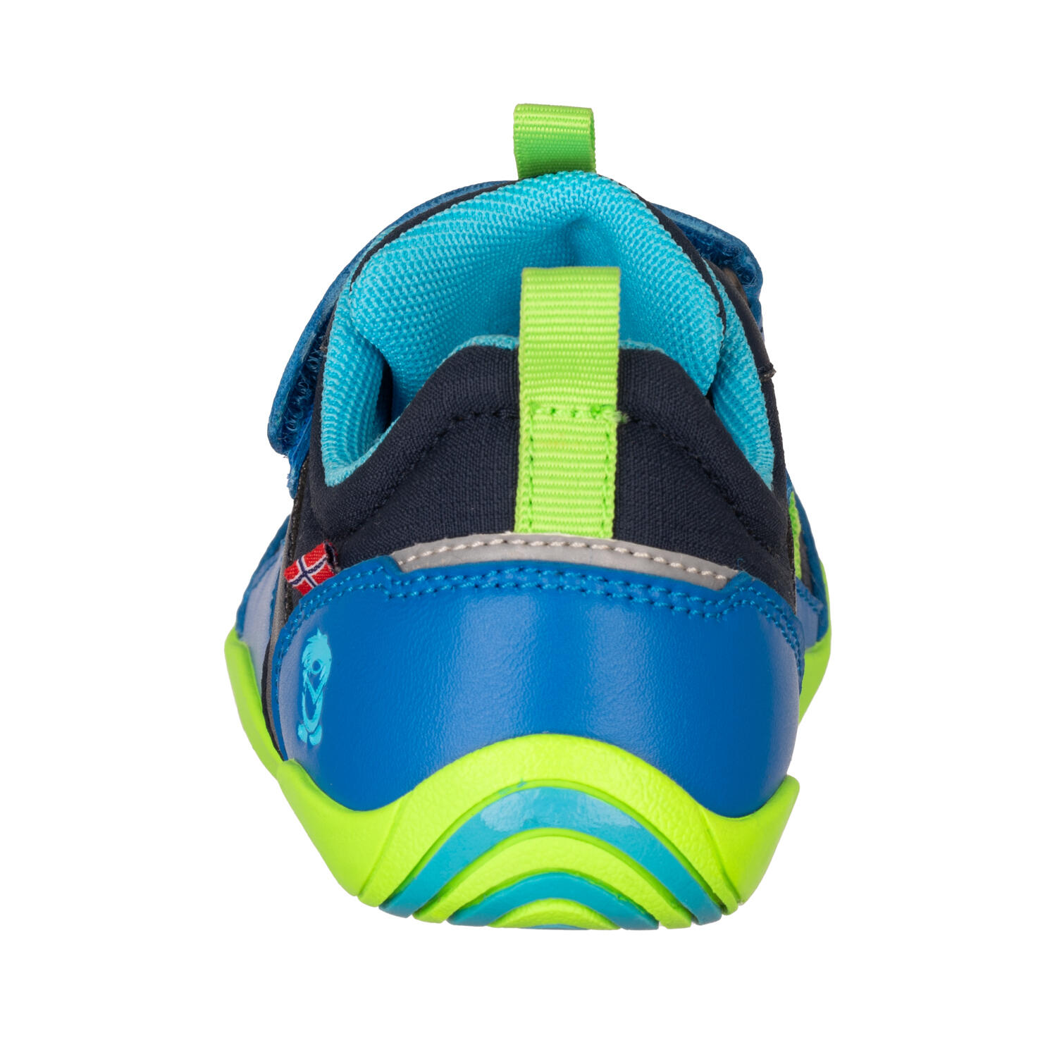 TROLLKIDS Kids Skaland Barefoot Hiker 5/7