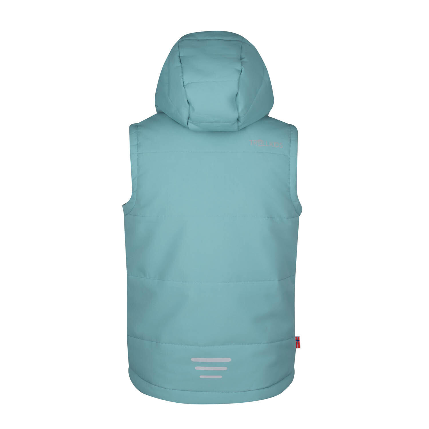 Kids Narvik Vest XT 2/3