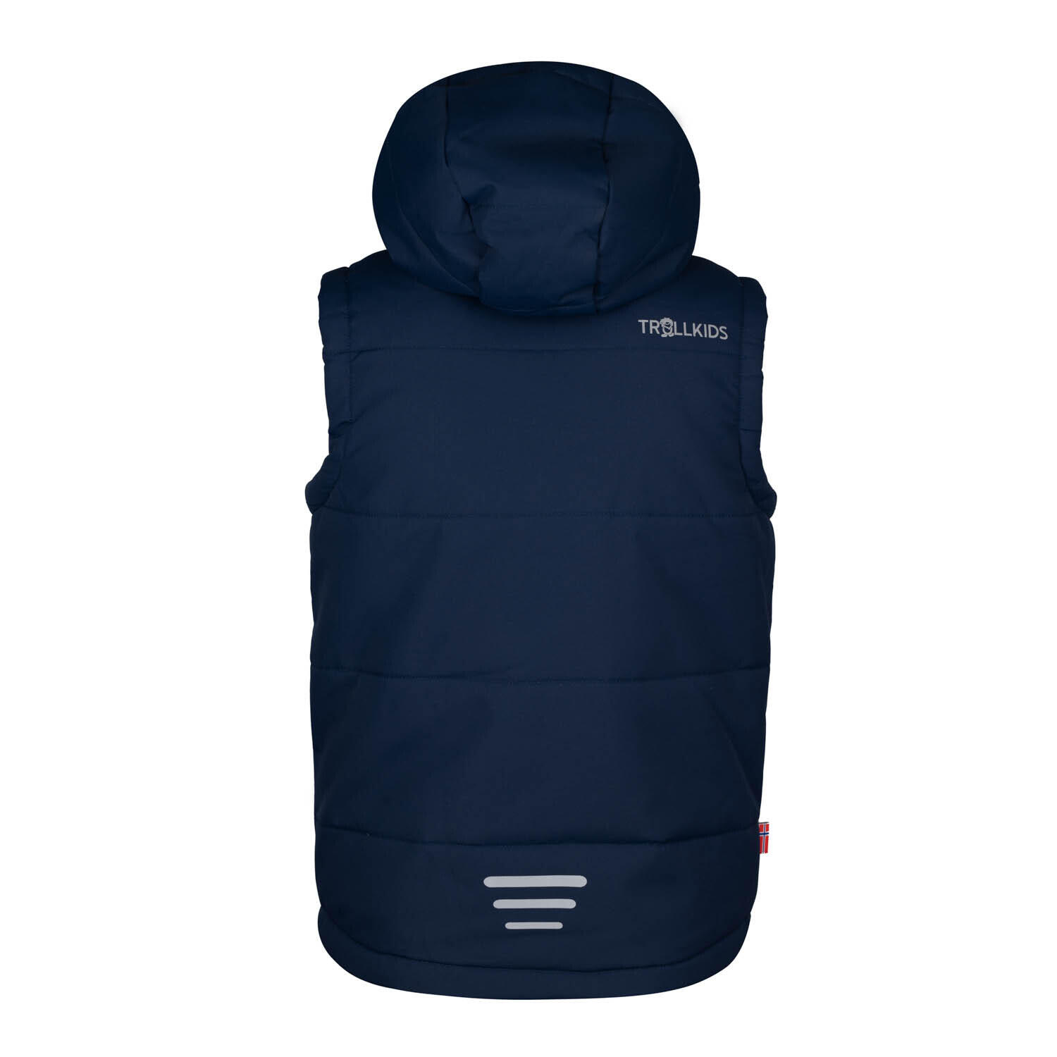 Funktionsweste Narvik XT Outdoor unisex 2/3