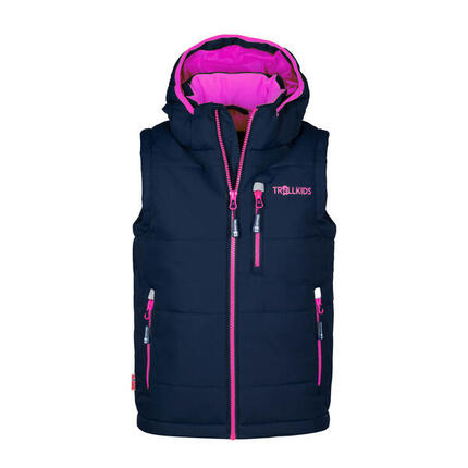 Funktionsweste Narvik XT Outdoor unisex