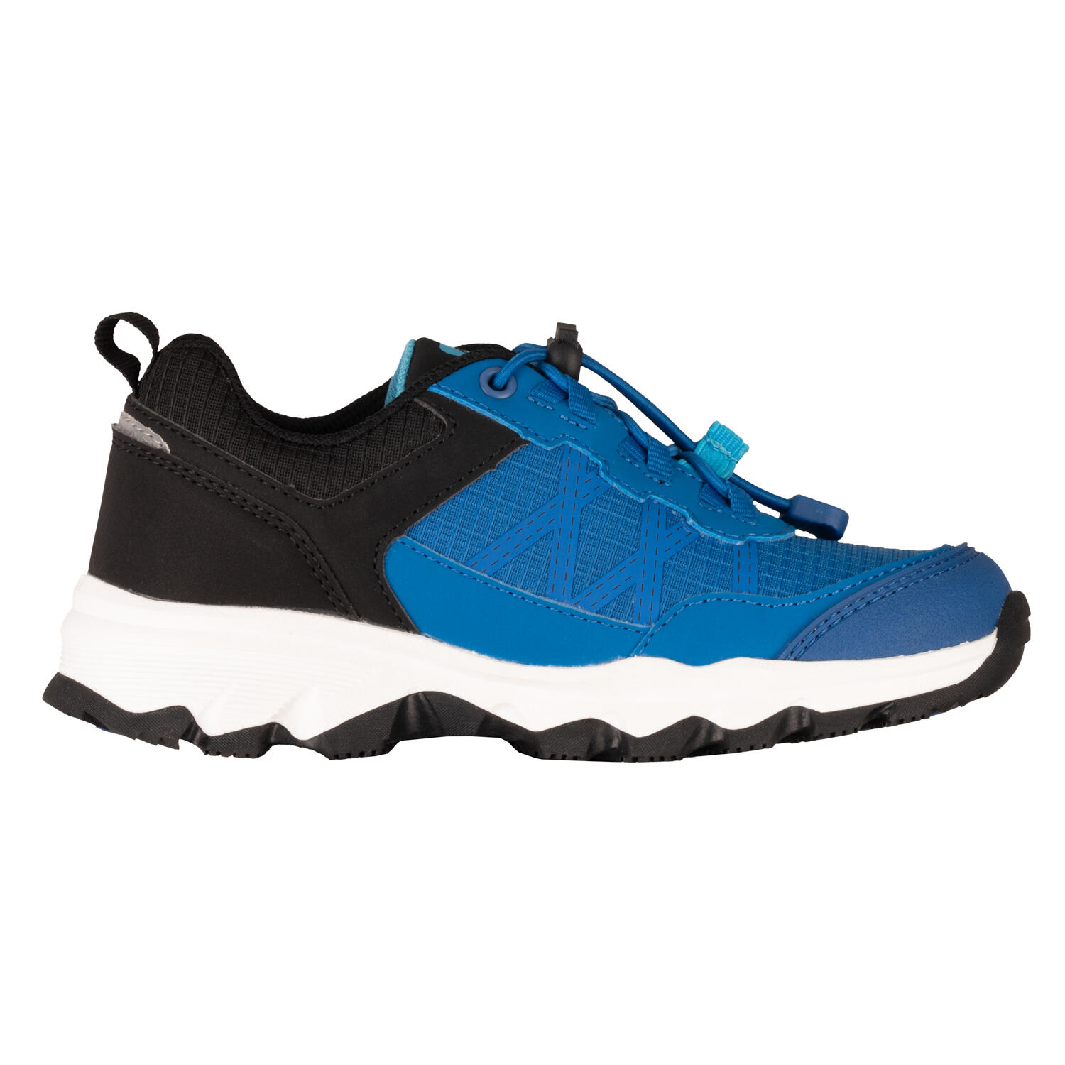 Wanderschuh Hiker Low Trolltunga Outdoor unisex 3/7