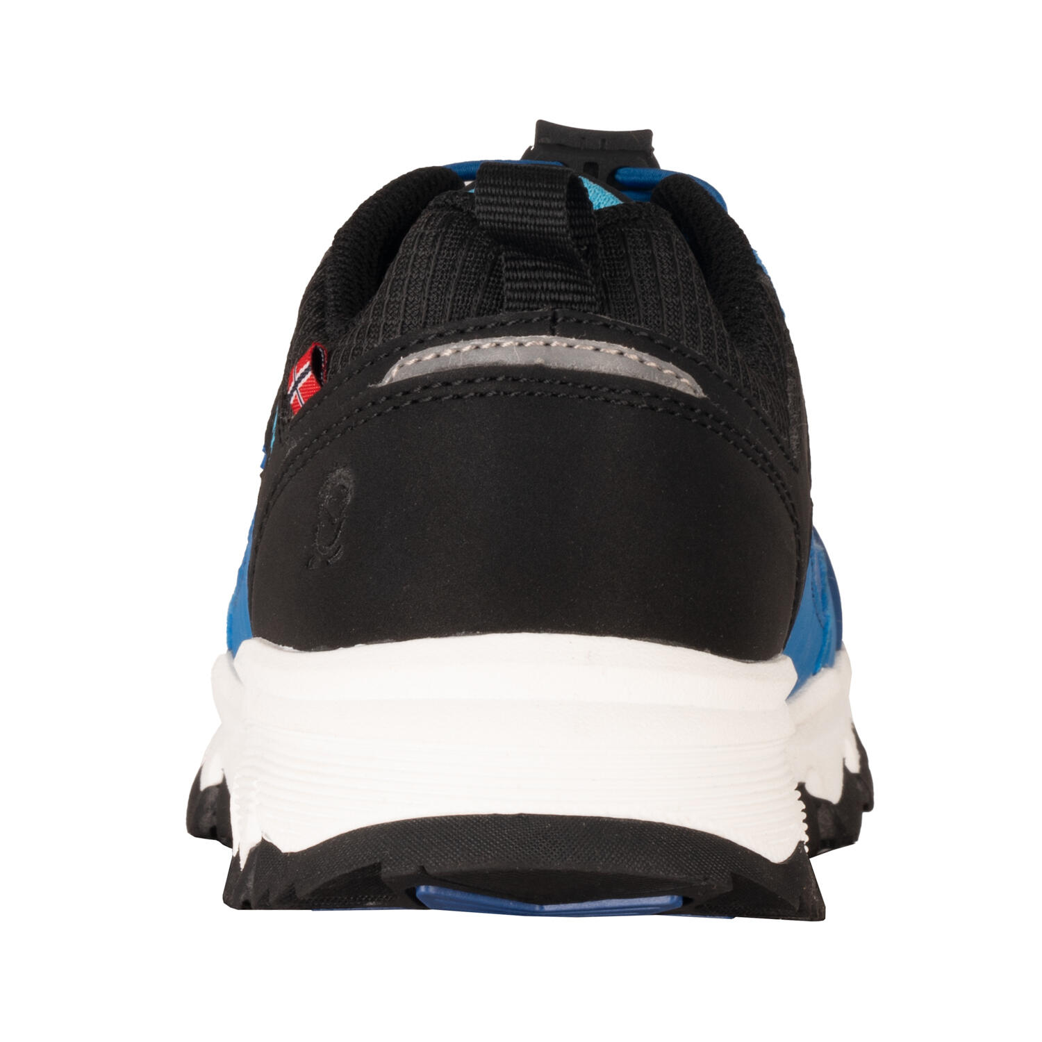 Wanderschuh Hiker Low Trolltunga Outdoor unisex 5/7