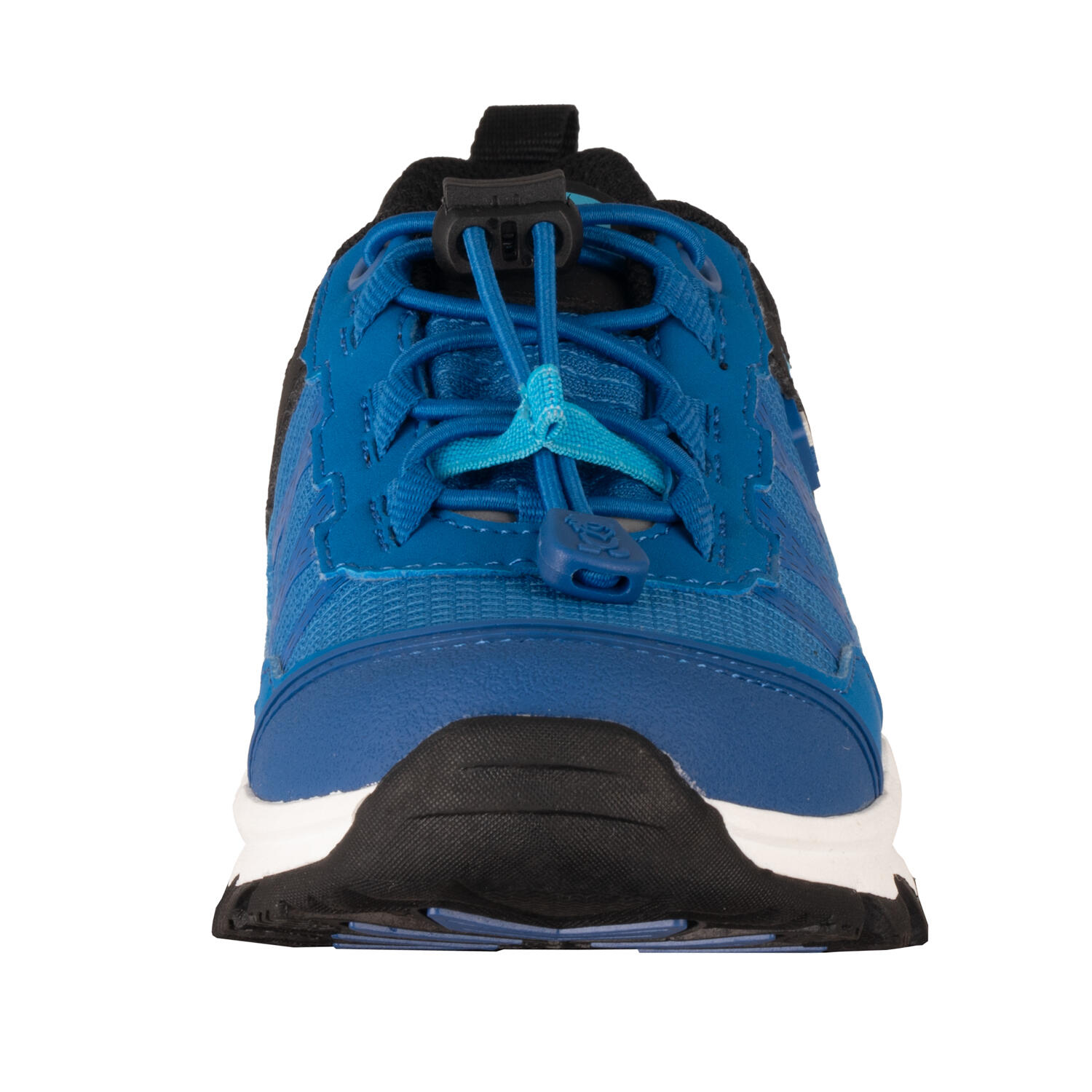 Wanderschuh Hiker Low Trolltunga Outdoor unisex 4/7