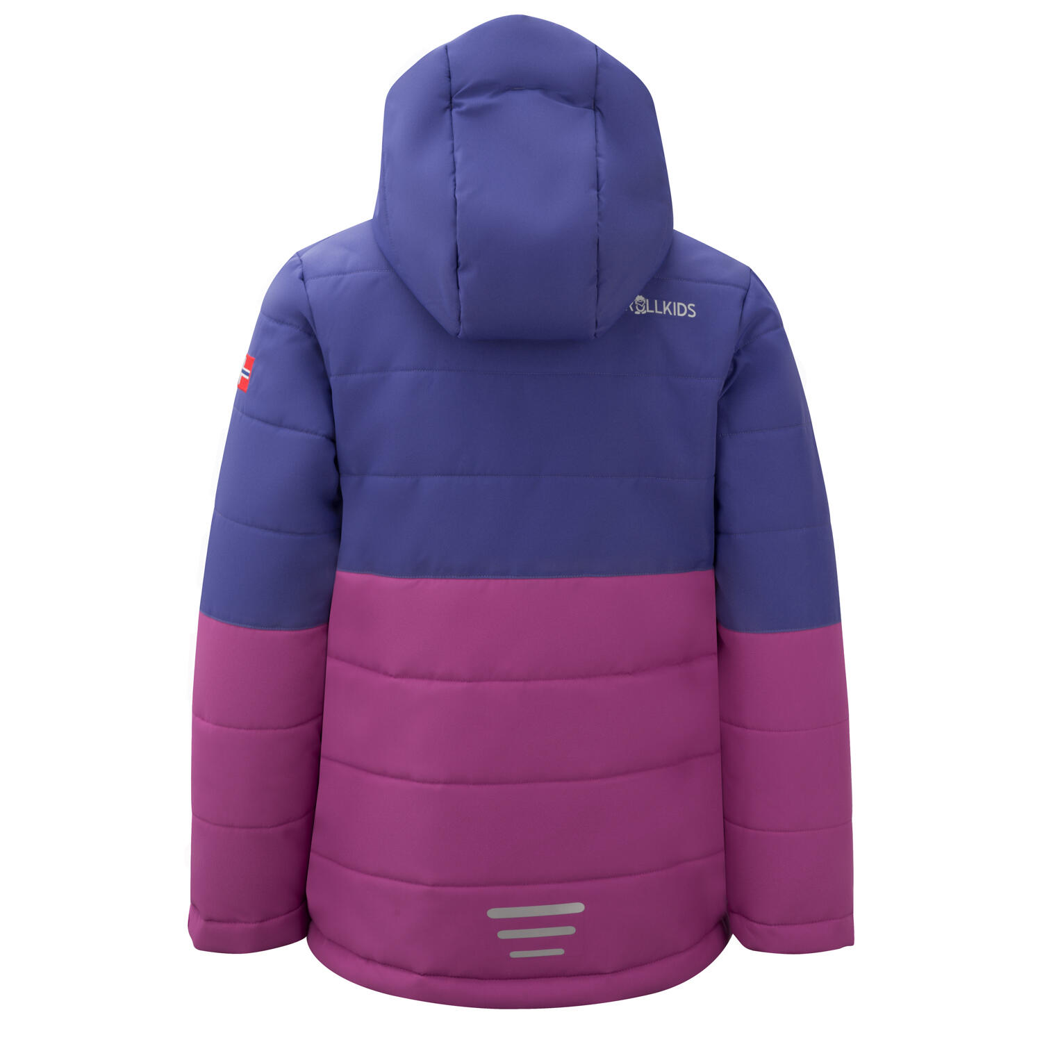 Ski-/ Snowboardjacke Hemsedal XT Skiing unisex 2/3