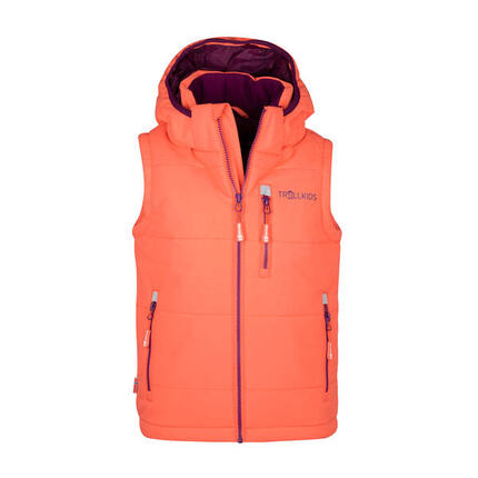 Funktionsweste Narvik XT Outdoor unisex
