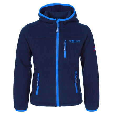 Fleecejacke Stavanger Outdoor unisex