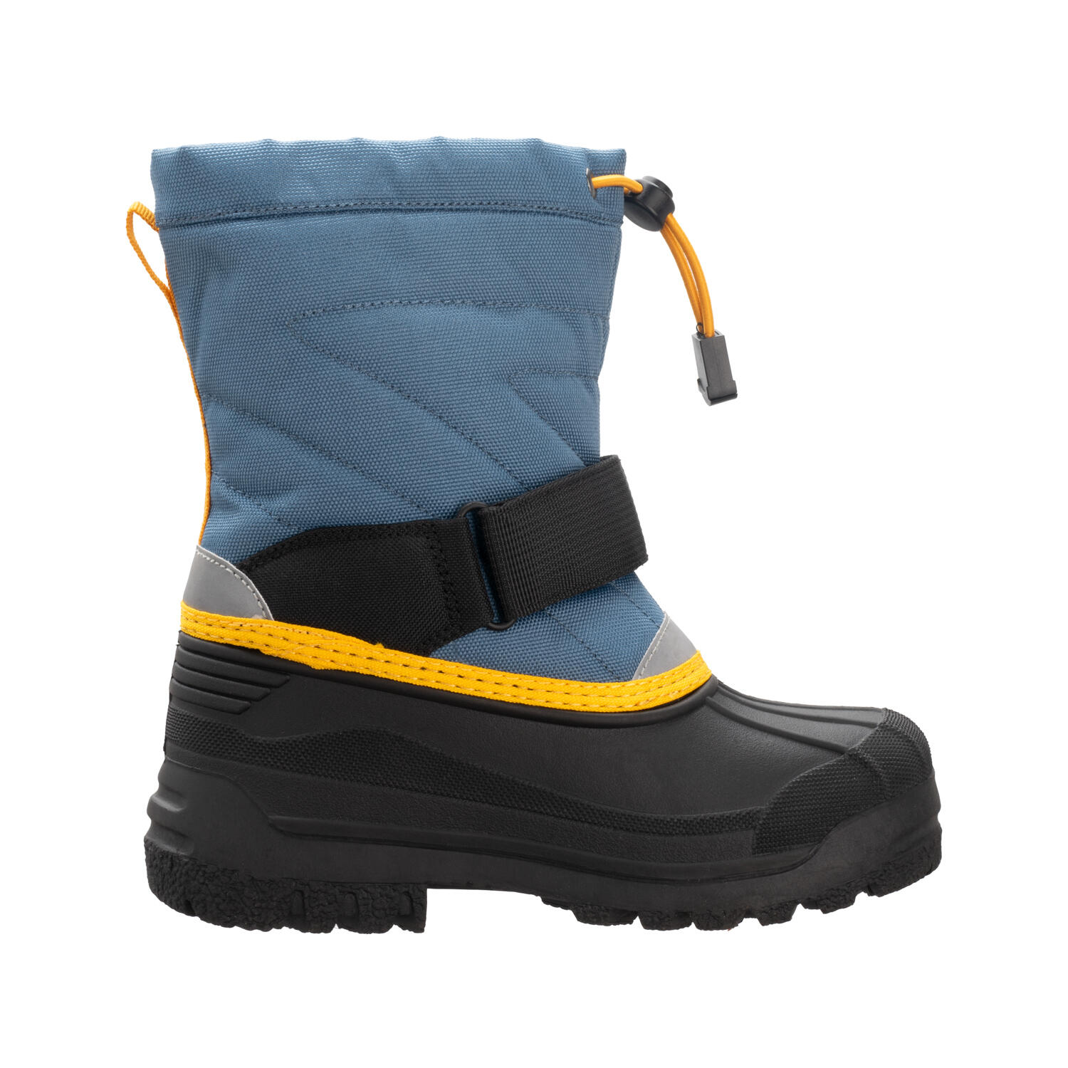 Kids Telemark Winter Boots PRO 3/7