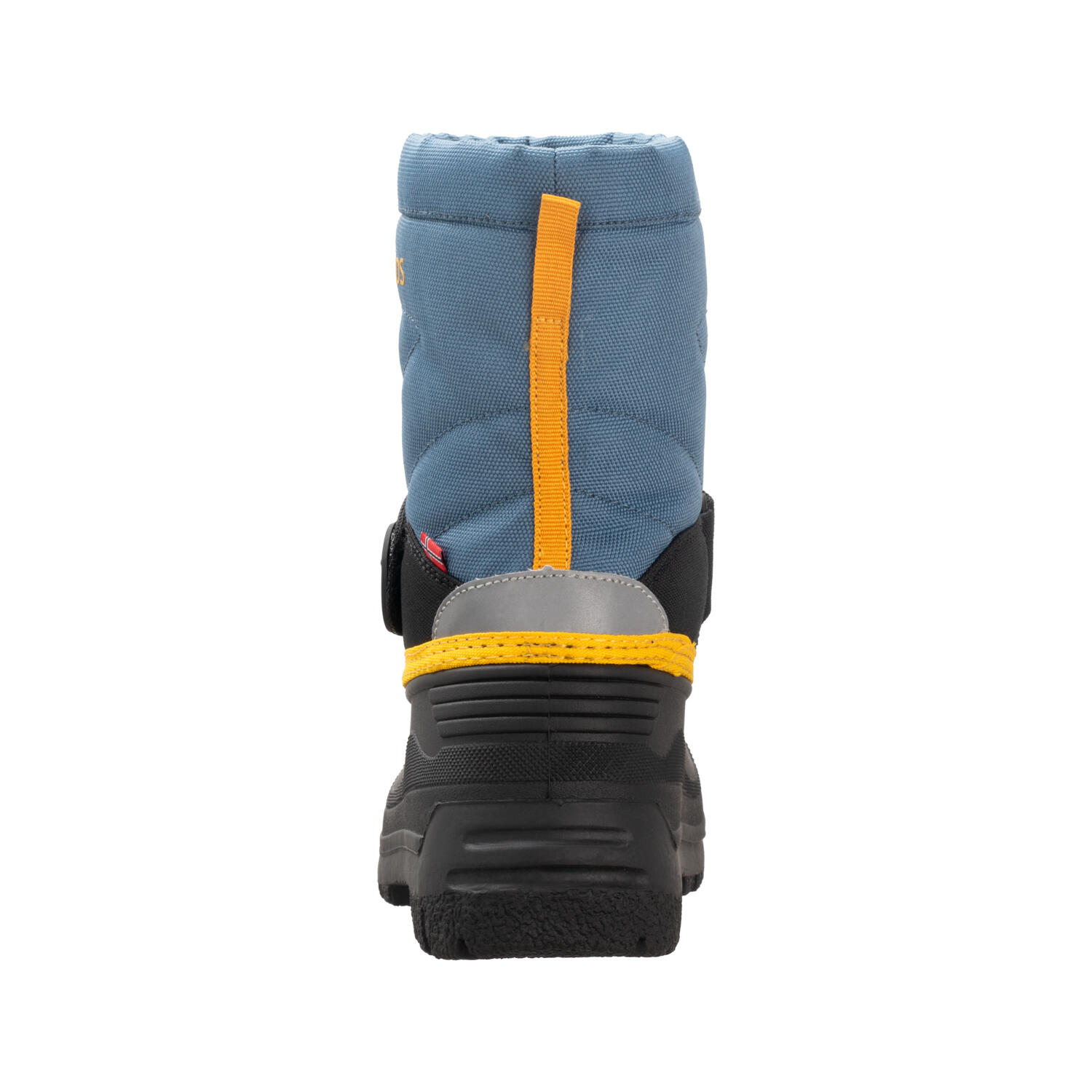 Kids Telemark Winter Boots PRO 5/7