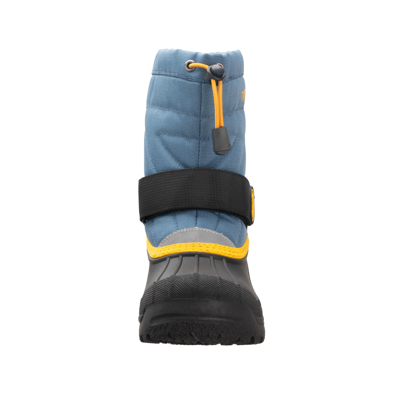 Kids Telemark Winter Boots PRO 4/7
