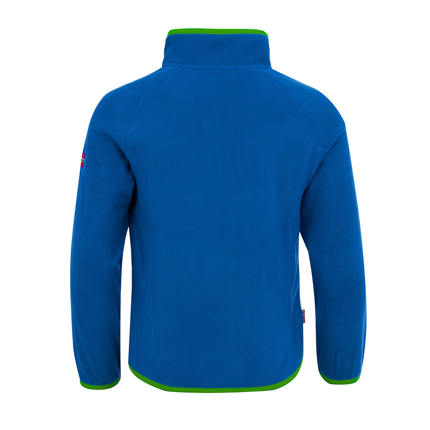 TROLLKIDS Kids Nordland Half Zip 2/3