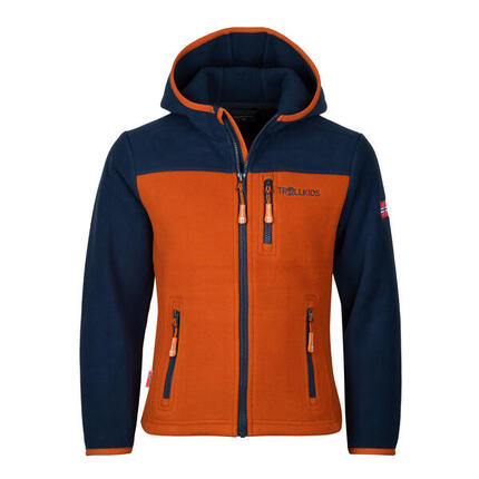 Fleecejacke Stavanger Outdoor unisex