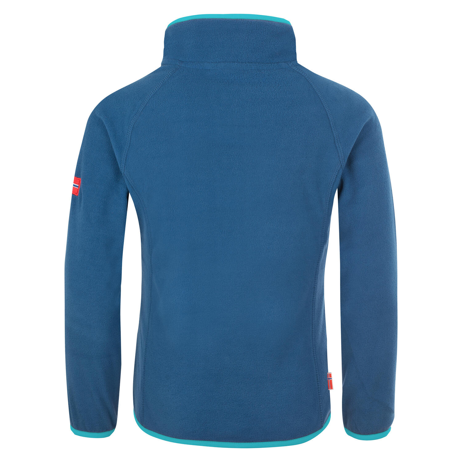 TROLLKIDS Kids Nordland Half Zip 2/3