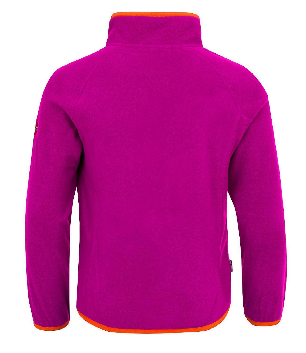 Kids Nordland Half Zip 2/3