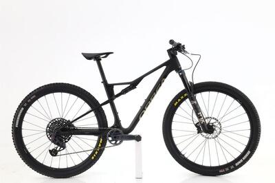 Tweedehands mtb · oiz gx axs · zeer goede toestand