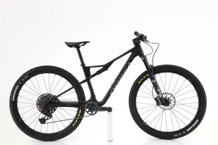 Refurbished MTB Fully · Oiz GX AXS · Sehr guter Zustand
