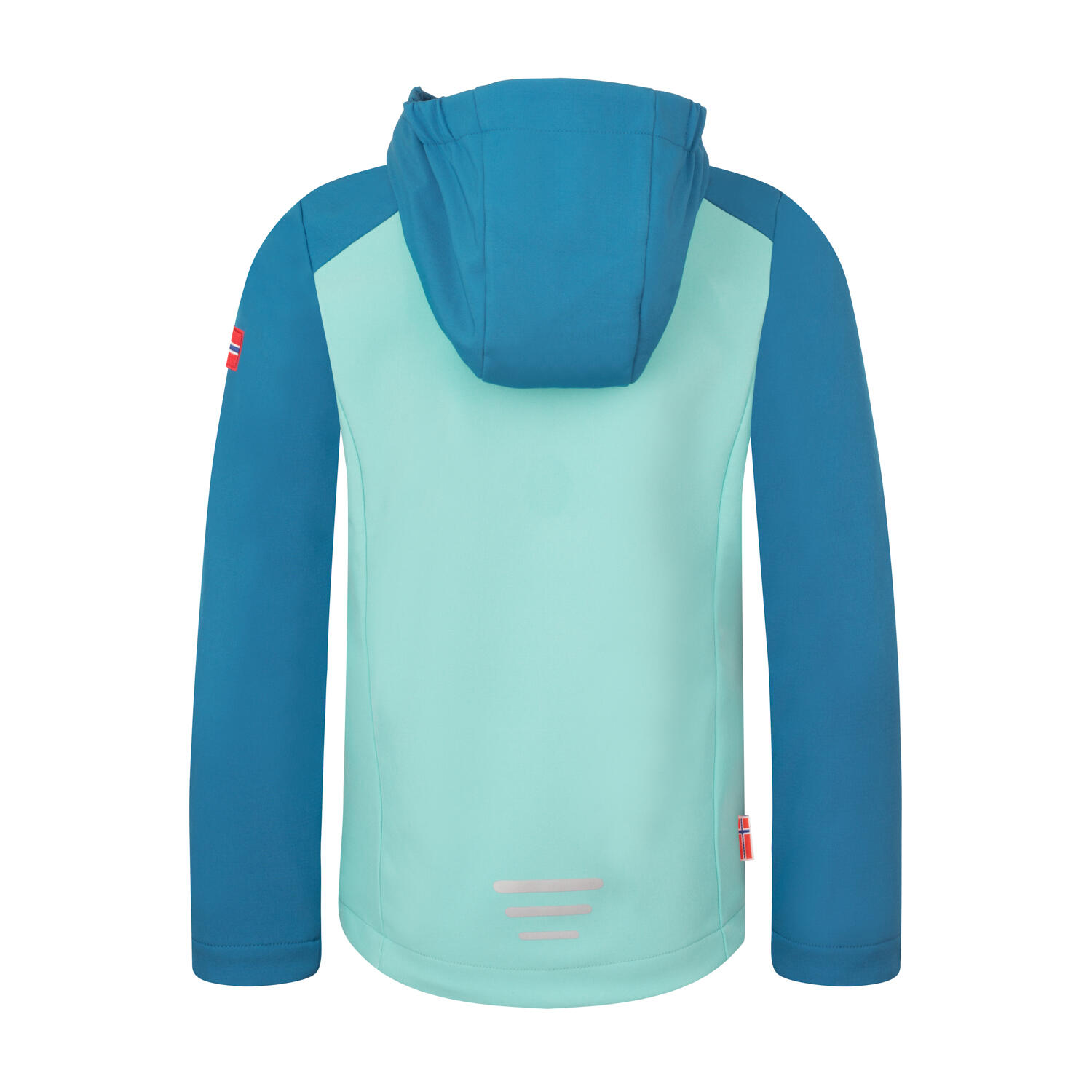 TROLLKIDS Girls Kristiansand Jacket XT 2/3