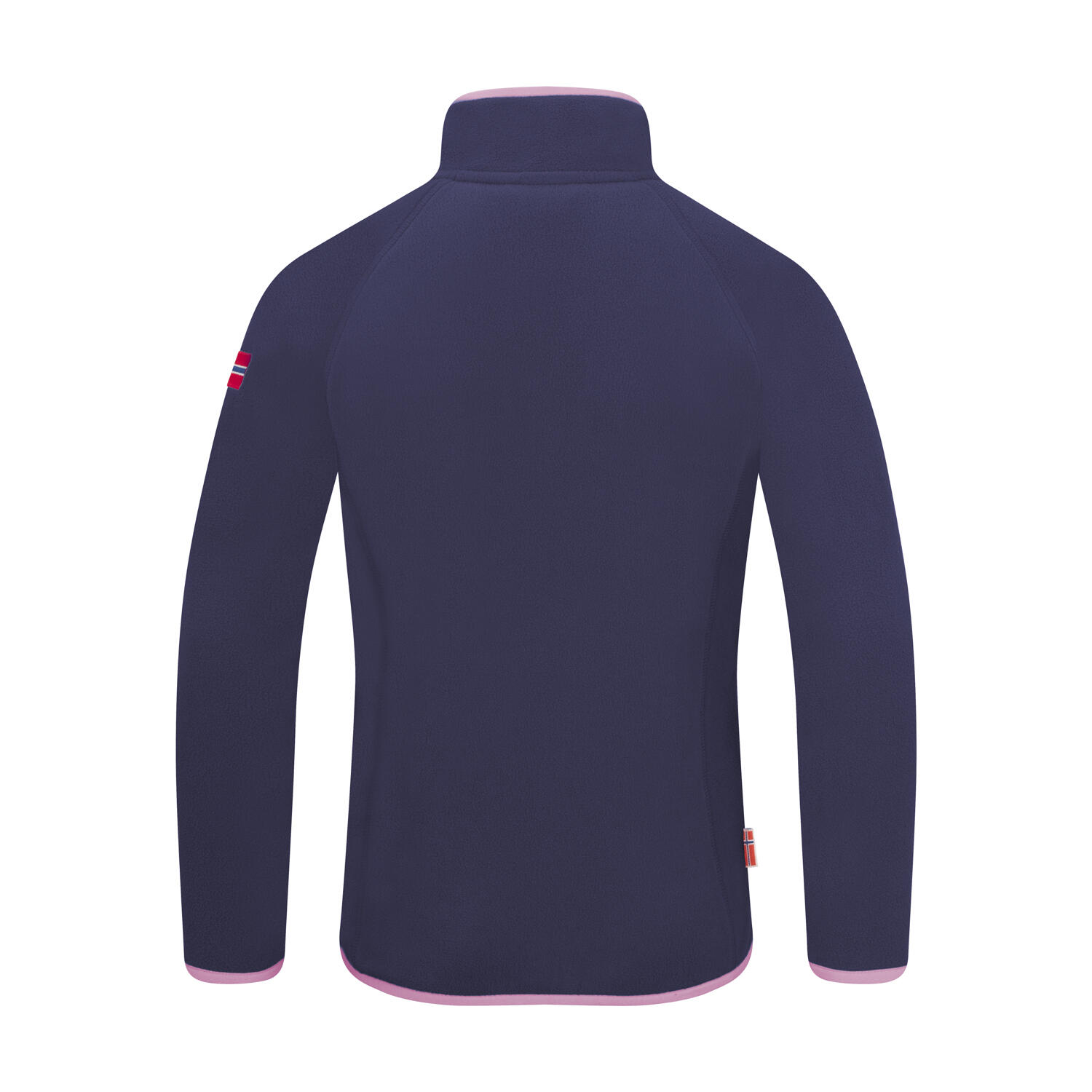 TROLLKIDS Kids Nordland Half Zip 2/3