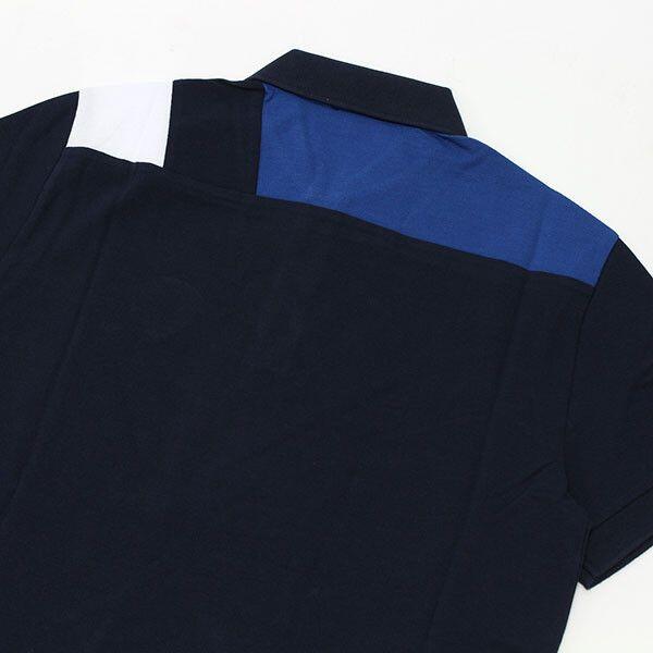Polo EA7 Emporio Armani POLO HOMME EA7 EMPORIO ARMANI 4/5