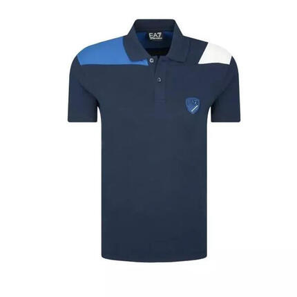 Polo EA7 Emporio Armani POLO HOMME EA7 EMPORIO ARMANI