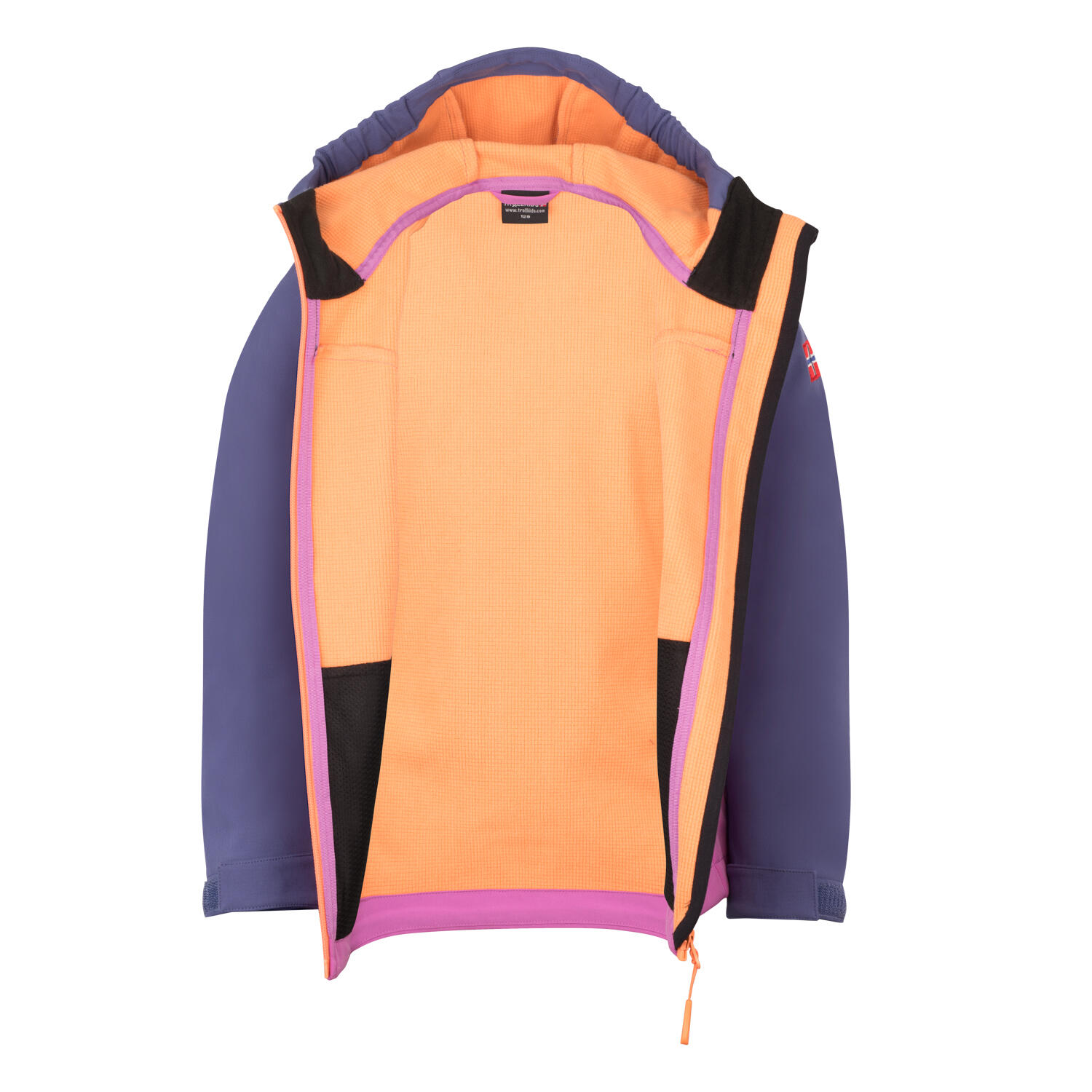 Softshelljacke Kristiansand 3/3