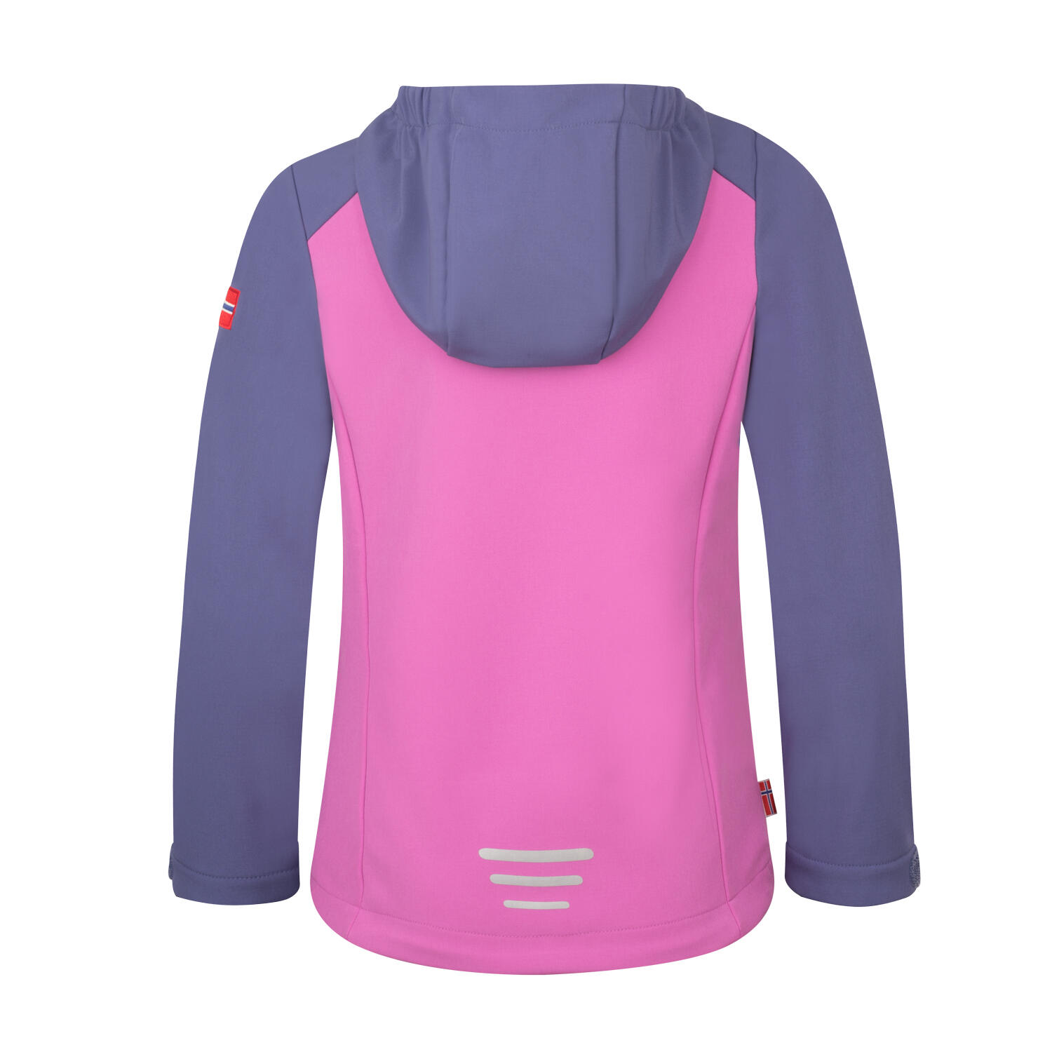 Softshelljacke Kristiansand 2/3