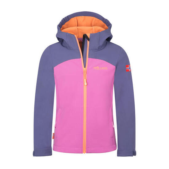 Veste softshell Kristiansand