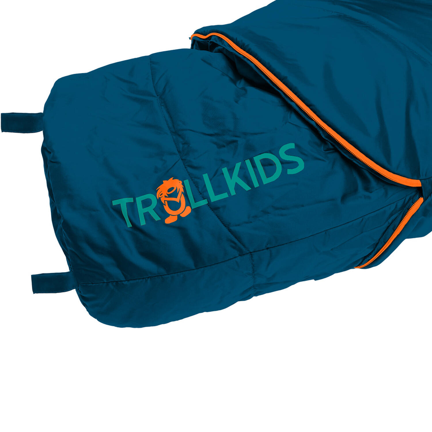Kids Femund 3in1 Sleeping Bag 5/7