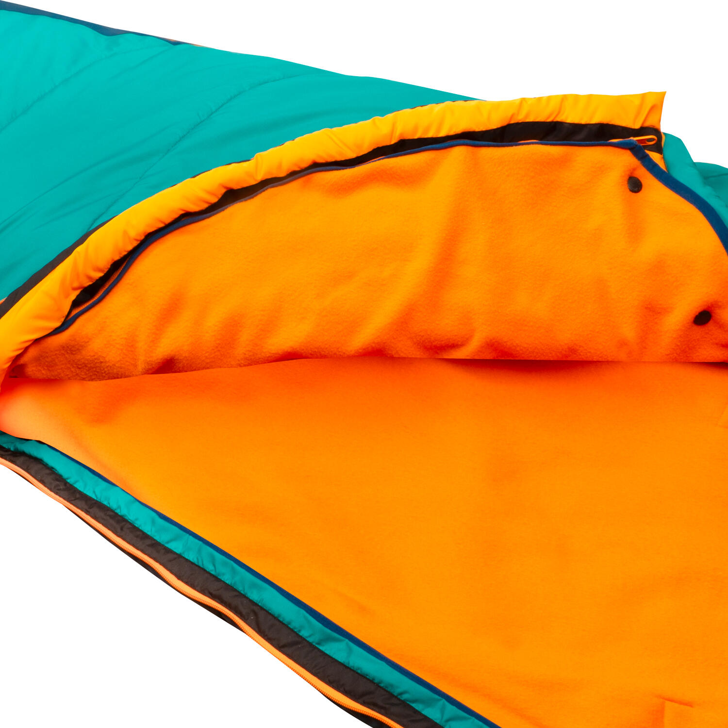 Kids Femund 3in1 Sleeping Bag 4/7