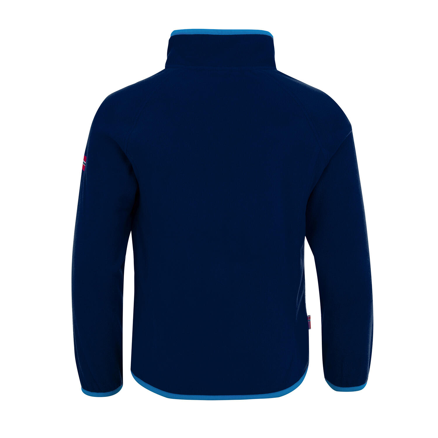 TROLLKIDS Kids Nordland Half Zip 2/3
